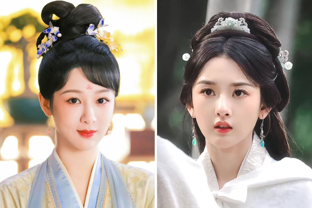 Duong Tu y Tong a NHI. Foto: Vieon