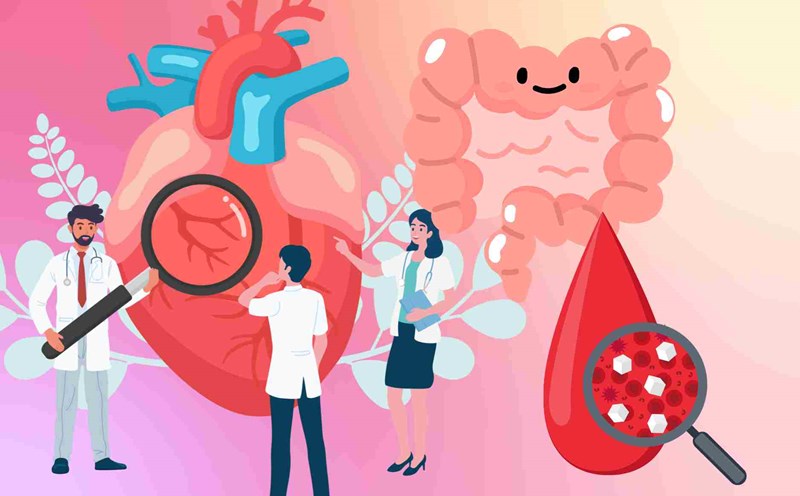 Natural secrets to help protect the heart, intestines and blood sugar