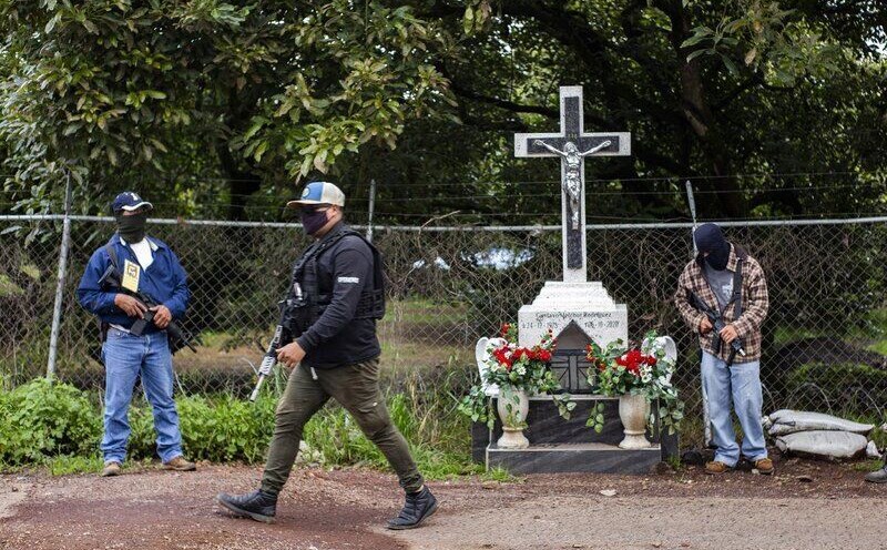 Tội phạm ma túy | LAODONG.VN