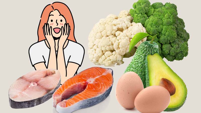 Some breakfasts help you feel full longer and stabilize blood sugar. Graphics: Ha May