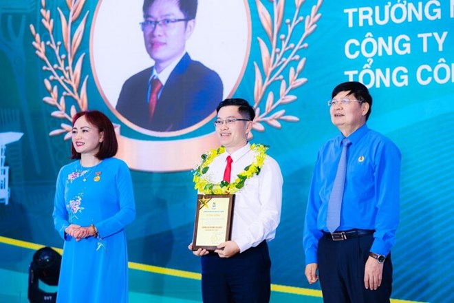 Tính kỷ luật và đổi mới, sáng tạo làm nên thành công
