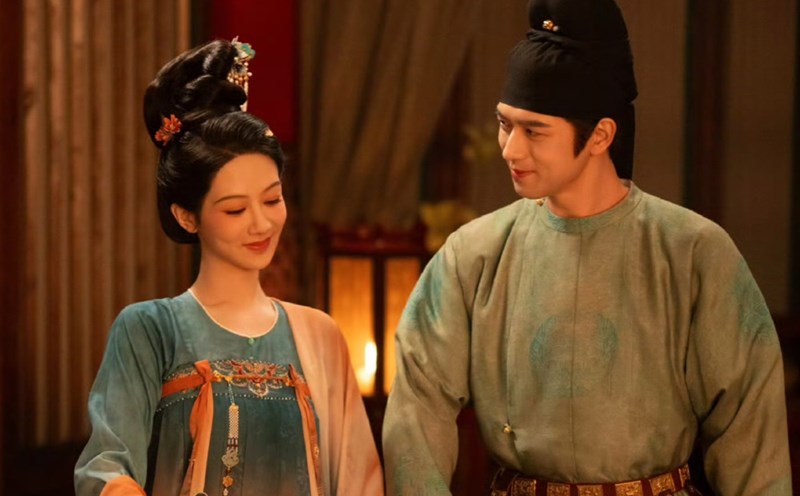 Photo: Film producer