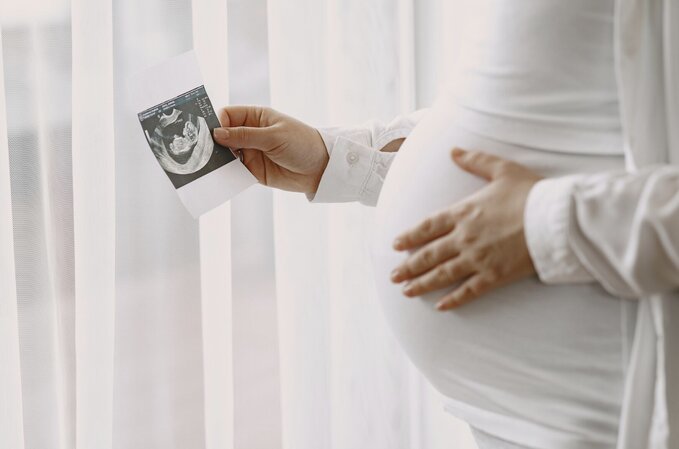 Misconceptions about sex in reproduction. Photo: Thuy Duong