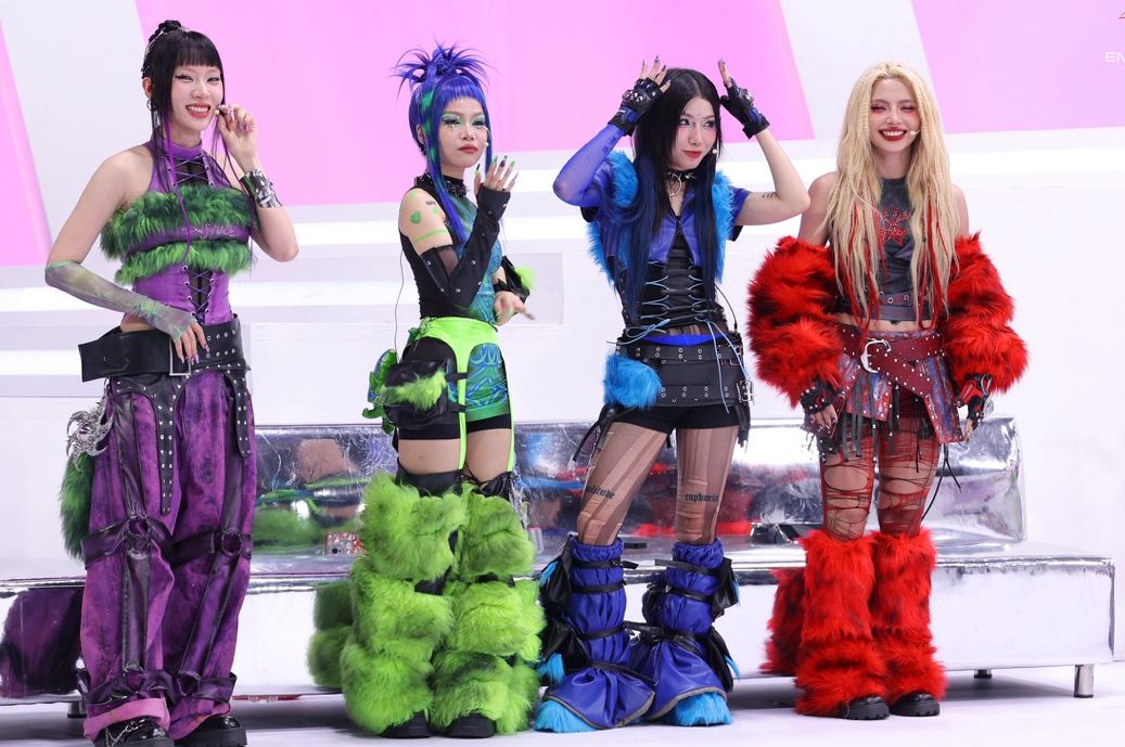 子供たちはきれいです。写真：Vieon.