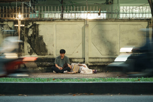 영화 '프레다 엄마를 버려라'의 한 장면 사진: 제작사