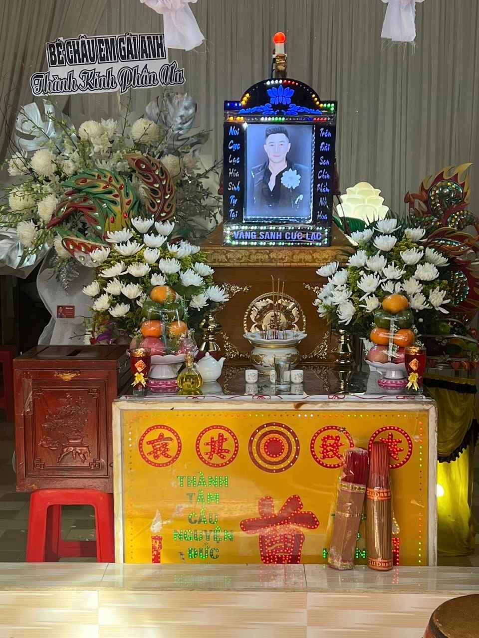 Anh: Duy Quach.