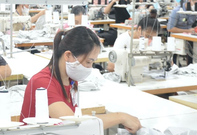 Hội đồng Tiền lương quốc gia sẽ họp phiên thứ hai vào sáng 11.7