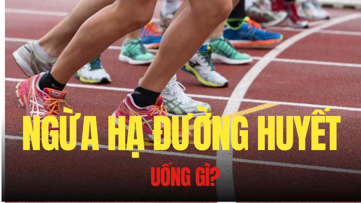 저혈당은 혈당 수치가 정상 수준 이하로 감소하는 현상입니다(일반적으로 70mg/dL 미만). 그래픽: Tra My