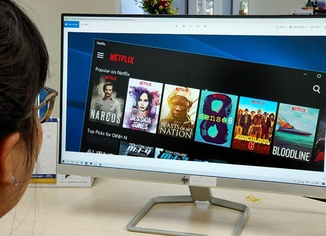 Cancellating Netflix and Prime Video may soon be more difficult. Photo: The Lam