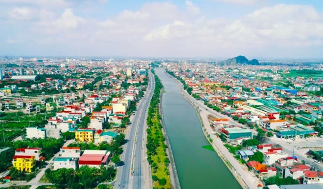 Xử lý kiến nghị hỗ trợ ngân sách trung ương cho Ninh Bình 30.000 tỉ đồng