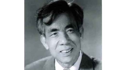 文学ファイは、かつてベトナムドラマシアターの監督でした。写真：ベトナム文学博物館の文書