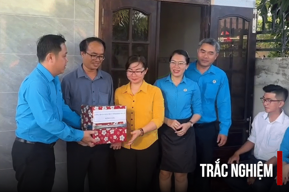 Quyền và phúc lợi mới nhất của đoàn viên công đoàn trong Luật Công đoàn năm 2024