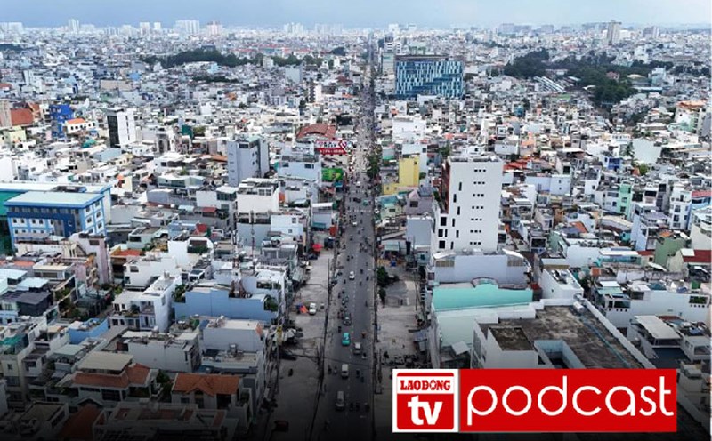 Morning news 11.7: Uprooting Metro No. 2 construction site after 100% of cleared land