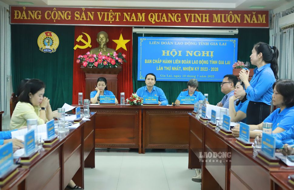 Quang canh hoi nghi. Anh: Hoai Phuong