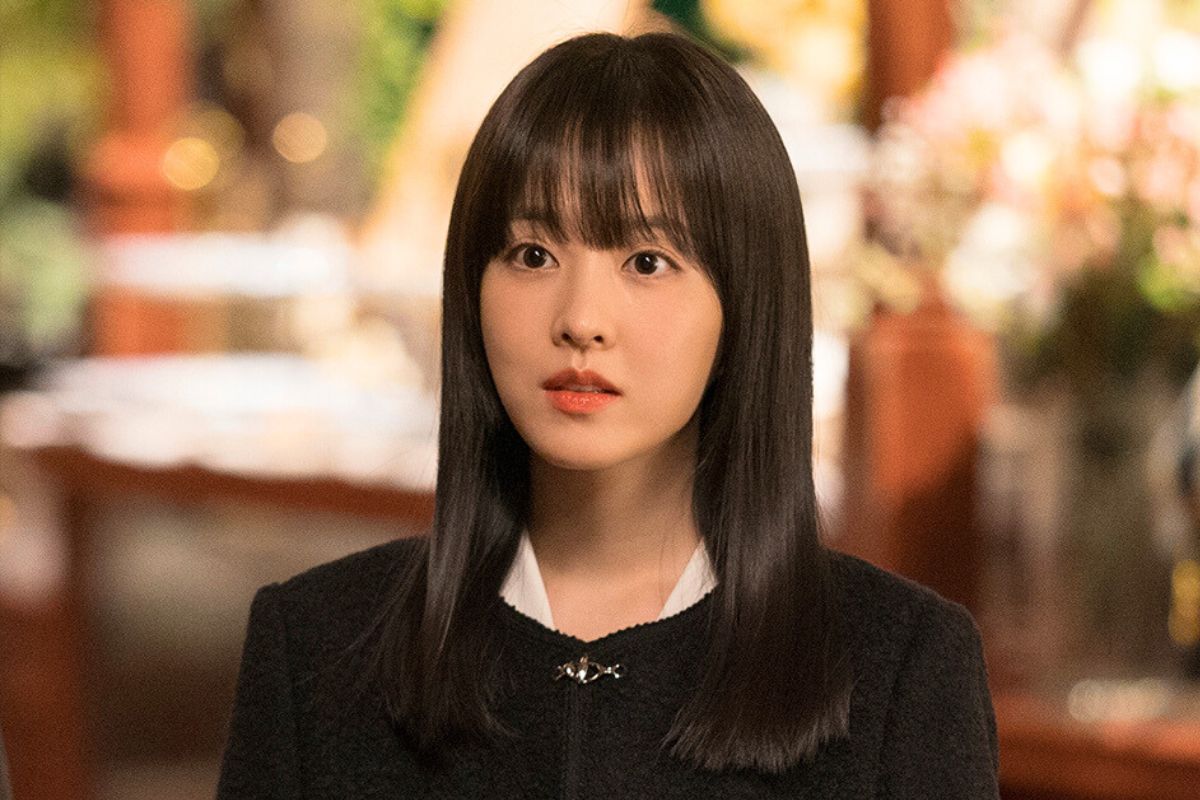 Park Bo Young en la pelicula "Se desconoce un Seul". Foto: Netflix