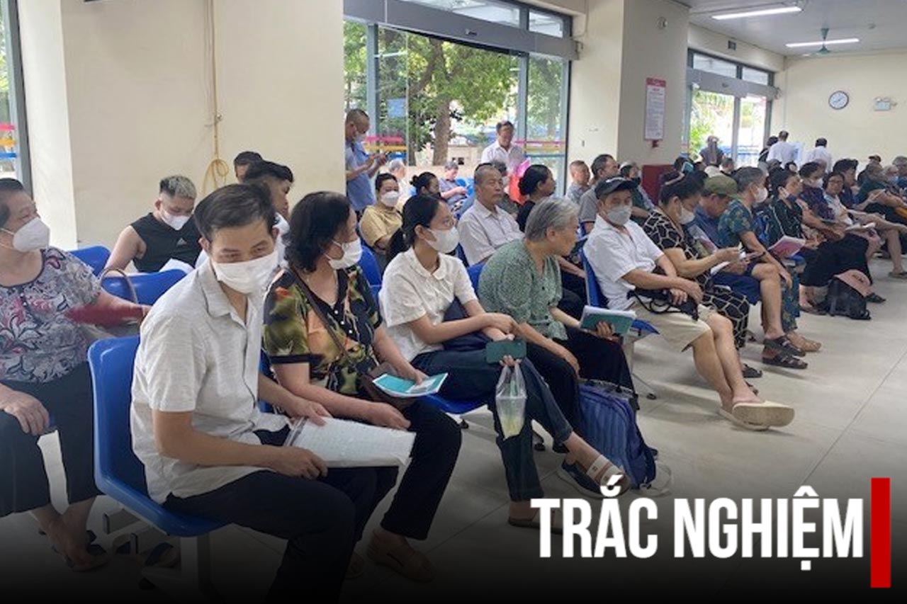 Chi tiết mức đóng BHYT hộ gia đình từ ngày 1.7.2025