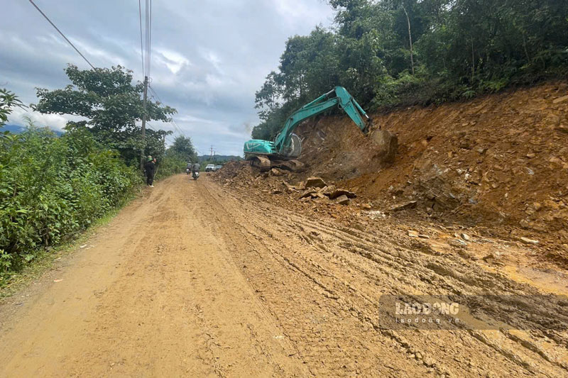 Các dự án giao thông sẽ cơ bản xong trong năm 2025. Ảnh: Đinh Đại