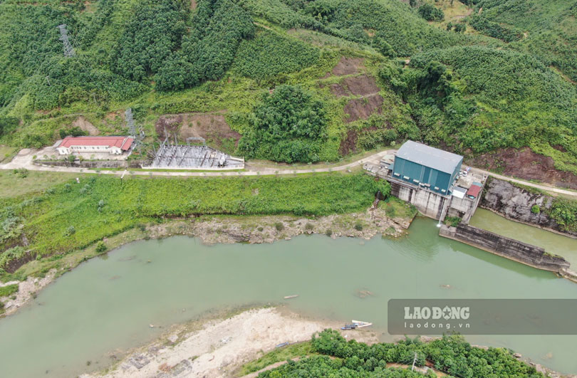 Tổng số tiền phạt và thu lợi bất chính mà doanh nghiệp này phải nộp lại cho ngân sách nhà nước là hơn 6 tỉ đồng.