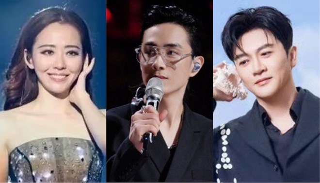 Sự nghiệp dàn giám khảo bán kết Sing! Asia 2025 có sự tham gia của Phương Mỹ Chi