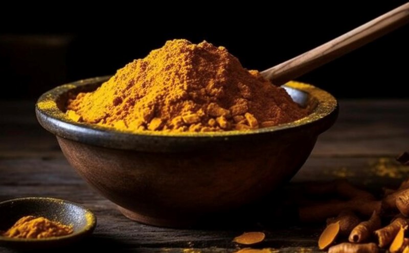 6 outstanding benefits of turmeric for the skin. Photo: Thuy Duong