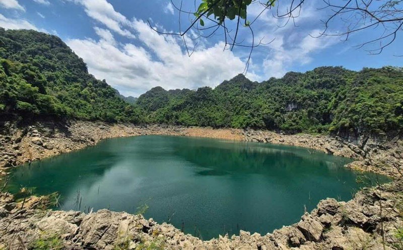best trekking places in Vietnam