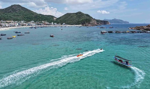 Du lịch Gia Lai sẽ ấn tượng trên bản đồ du lịch Việt Nam khi không gian phát triển rộng lớn hơn. Ảnh: Thanh Tuấn