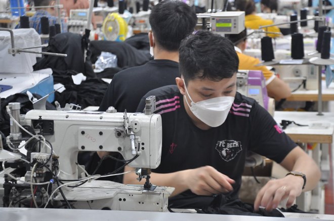 Lương tối thiểu vùng I có thể tăng lên 5,31 triệu đồng/tháng từ năm 2026
