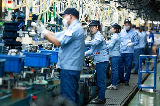 Mở rộng đối tượng, linh hoạt mức đóng bảo hiểm thất nghiệp từ 2026