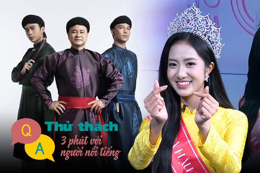 Miss Vietnam 2024 Ha Truc Linh