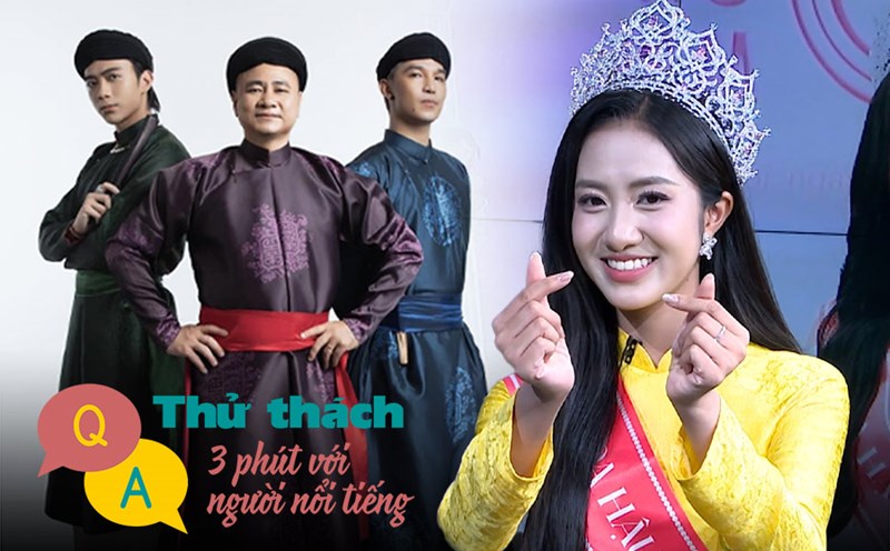 Miss Vietnam 2024 Ha Truc Linh
