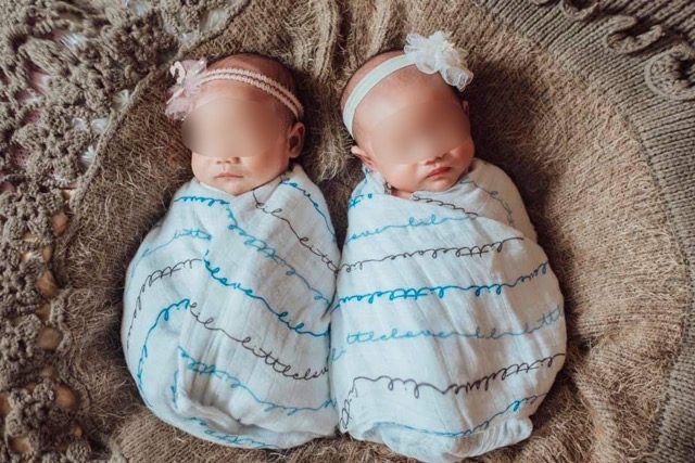 The Ministry of Health proposes to provide cash or in kind support to families with one child, two daughters. Photo: BVCC