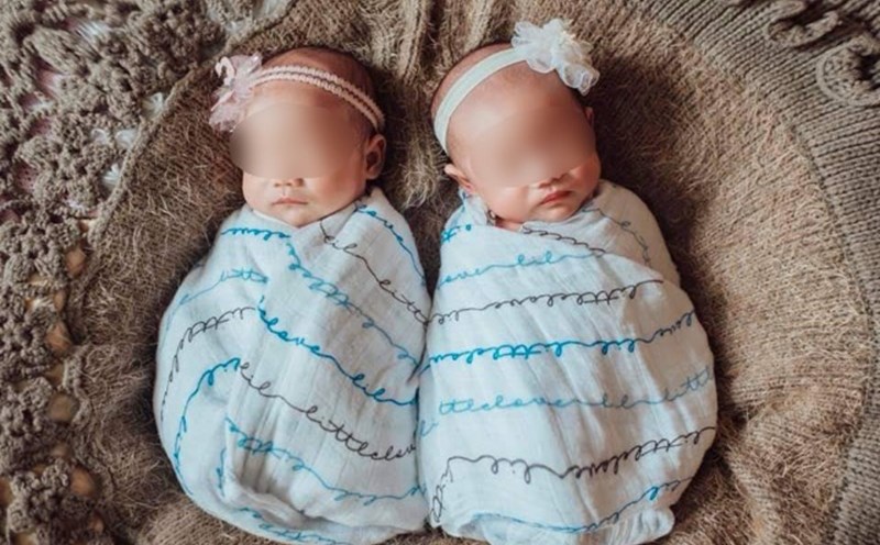 The Ministry of Health proposes to provide cash or in kind support to families with one child, two daughters. Photo: BVCC