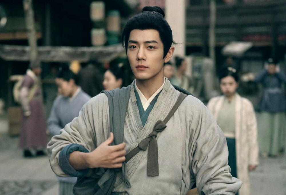 Foto: Productor de peliculas