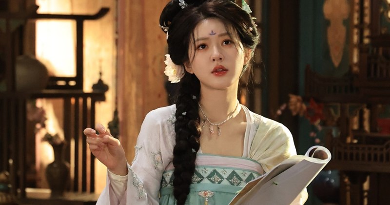 Triệu Lộ Tư 'Phong Sát' Ngầm? Sự Nghiệp 'Chấp Chững' Sau Scandal 'Tình Nhân'