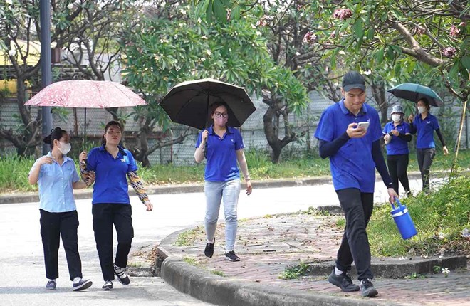 Giới thiệu việc làm miễn phí cho người lao động khi di dời khu công nghiệp ở Đồng Nai