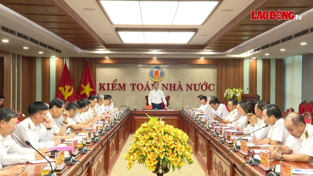 The State Audit recommends increasing revenue and reducing budget expenditure by more than VND 8,300 billion