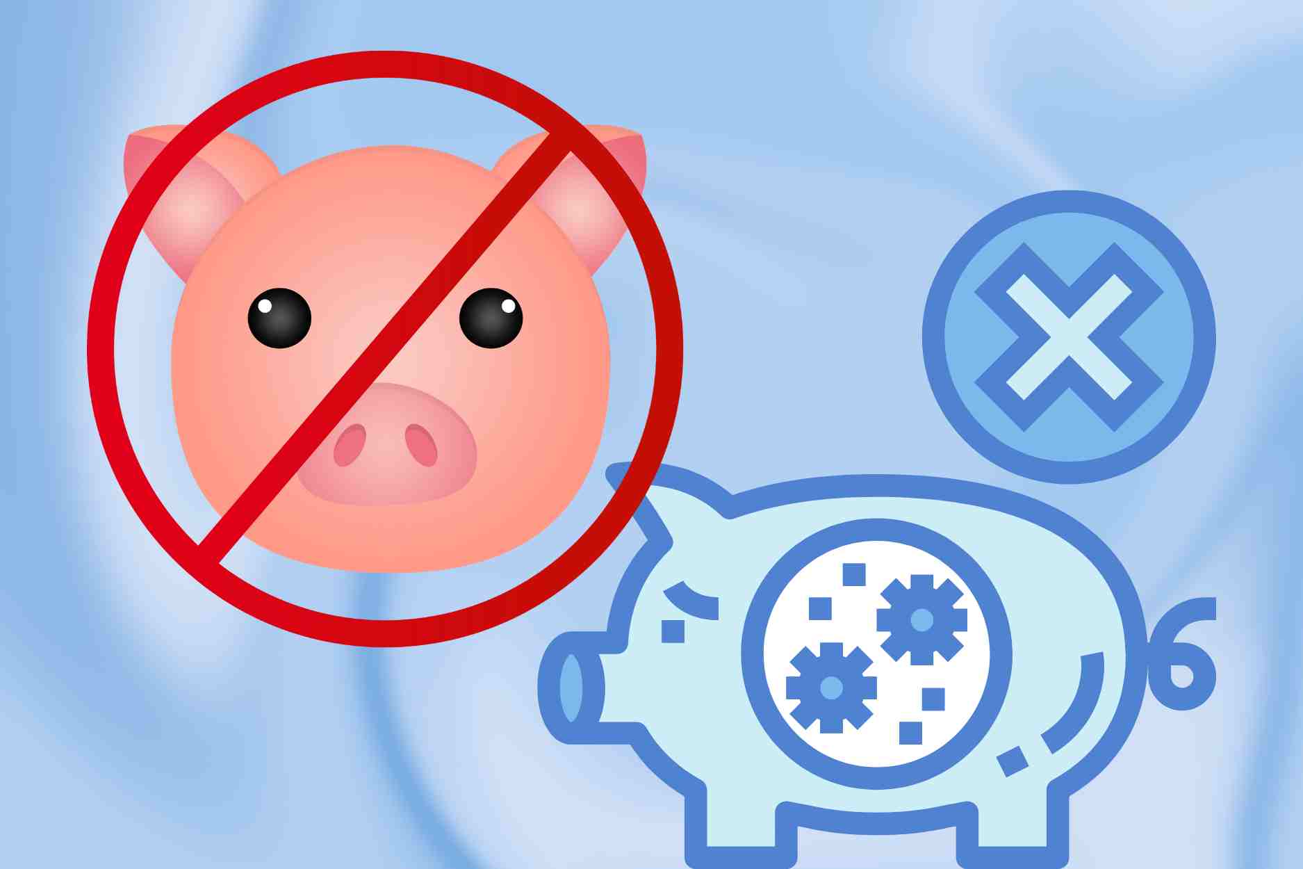 African swine fever and indirect effects on human health