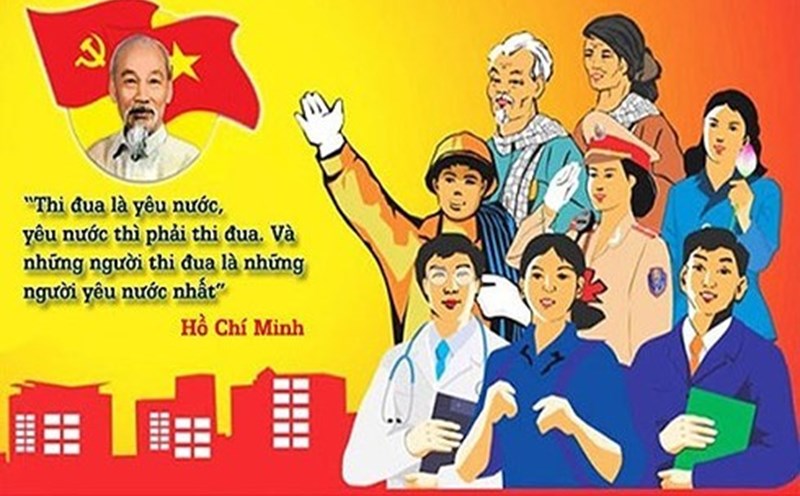 Hanoi Police organized a public consultation on the consideration of commendation for 20 individuals. Photo: VGP