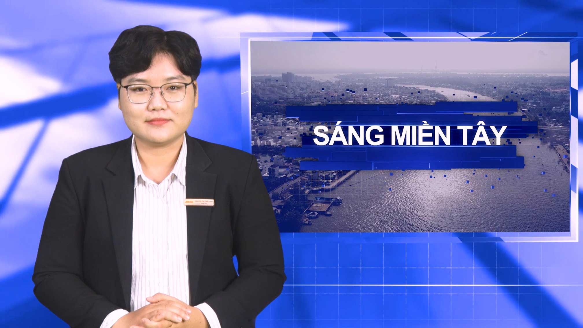 Morning in the West 12.7: Chairman of Can Tho informs about the abandoned trillion-dong hospital project