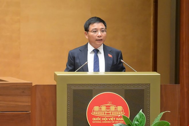 Bộ trưởng Bộ Tài chính làm Chủ tịch Hội đồng quản lý Quỹ Hỗ trợ đầu tư