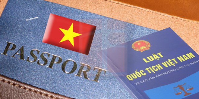 Quy định tuyển dụng, sử dụng công chức Việt Nam có quốc tịch nước ngoài