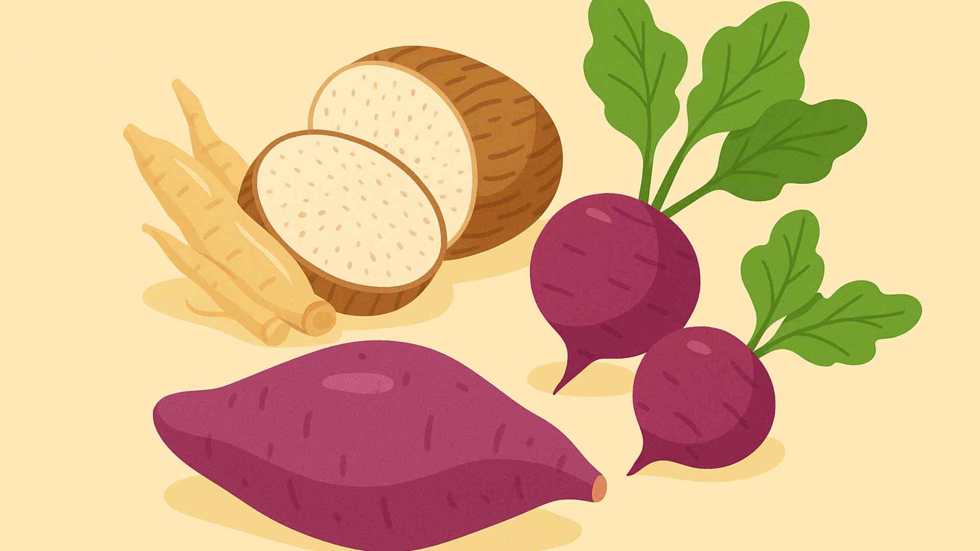 This type of root has the effect of nourishing the kidneys. Graphic photo: Hoang Loc