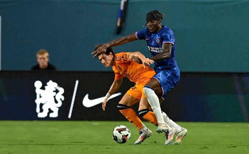 Số liệu thống kê về Chelsea gặp PSG: Tổng quan đối đầu, phong độ và xu hướng