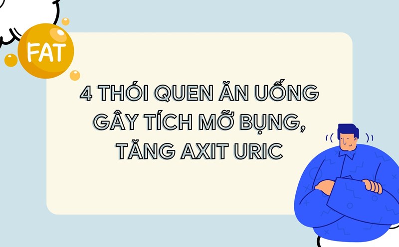 Uric acid increases if you eat red meat regularly. Graphic photo: Huong Son