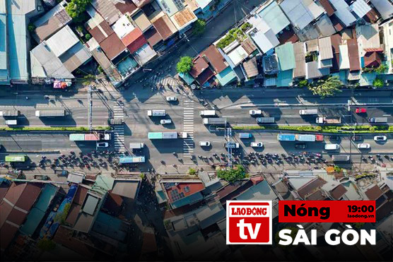 사이공 핫 뉴스 7월 12일