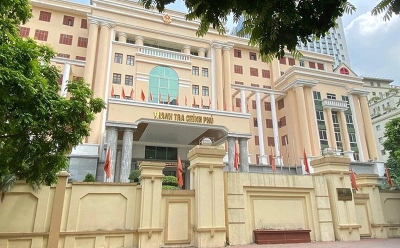 The Government Inspectorate will conduct thematic inspections of areas with serious environmental pollution. Photo: VGP