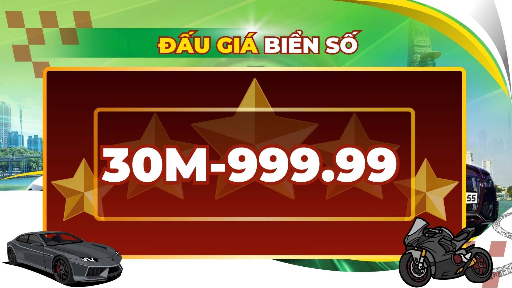 매우 희귀한 9번 번호판이 7월 14-15일 경매에 나올 예정입니다