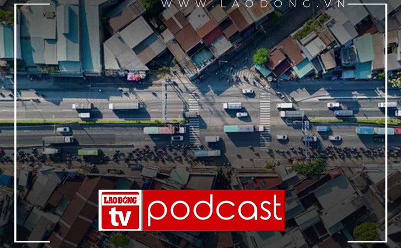 Morning news 13.7: Starting construction of 2 VND20,000 billion projects to rescue traffic jams in Ho Chi Minh City