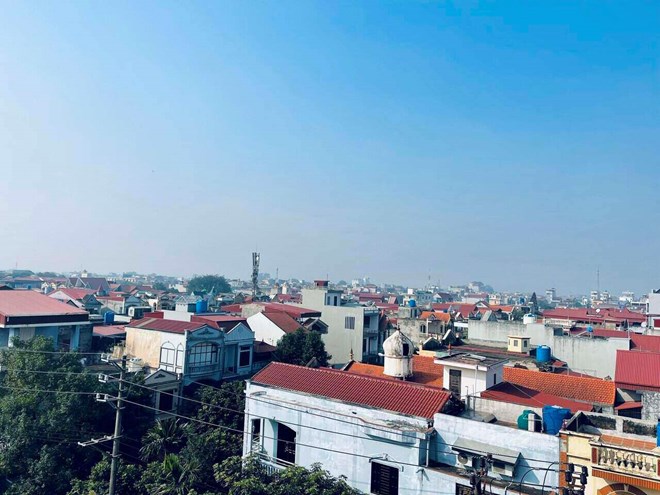 Hưng Yên rà soát, kiện toàn biên chế cấp xã sau sáp nhập