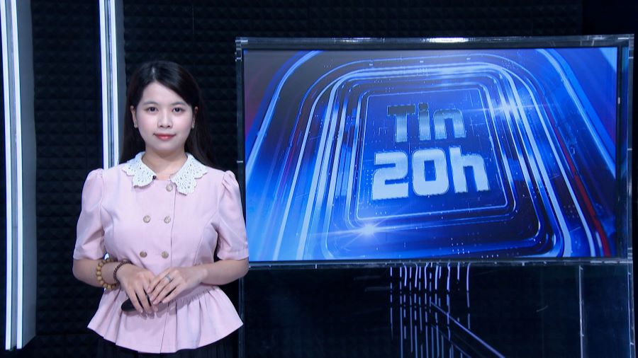 20시 뉴스: 뇌물 수수 혐의로 닥락 보건소 부소장 구속